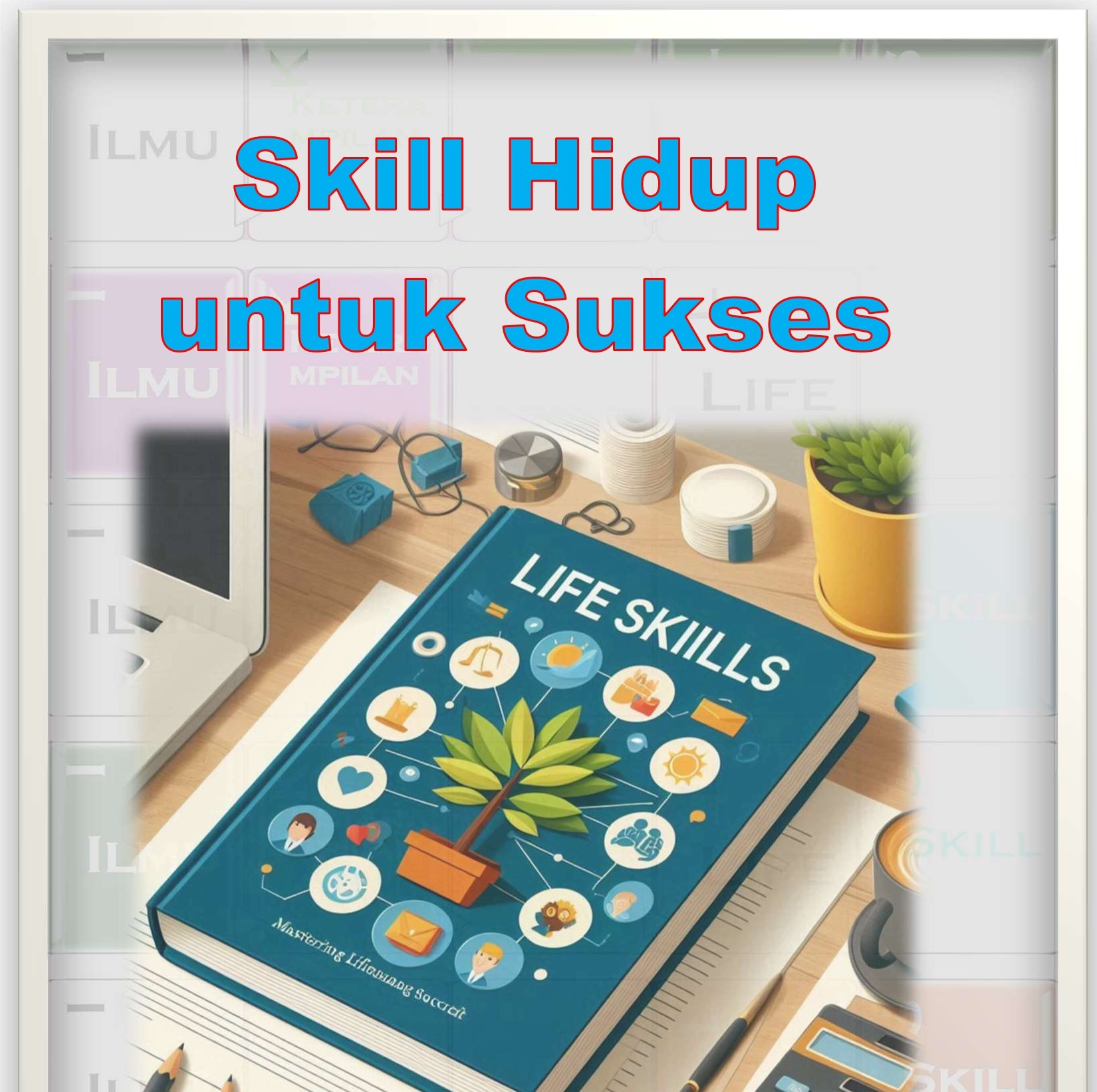 Skill Hidup untuk Sukses