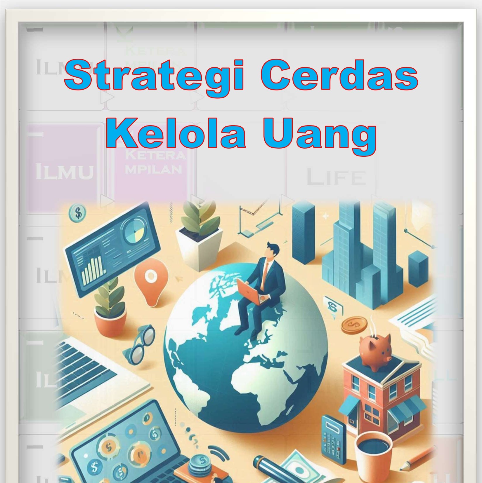 Strategi Cerdas Kelola Uang