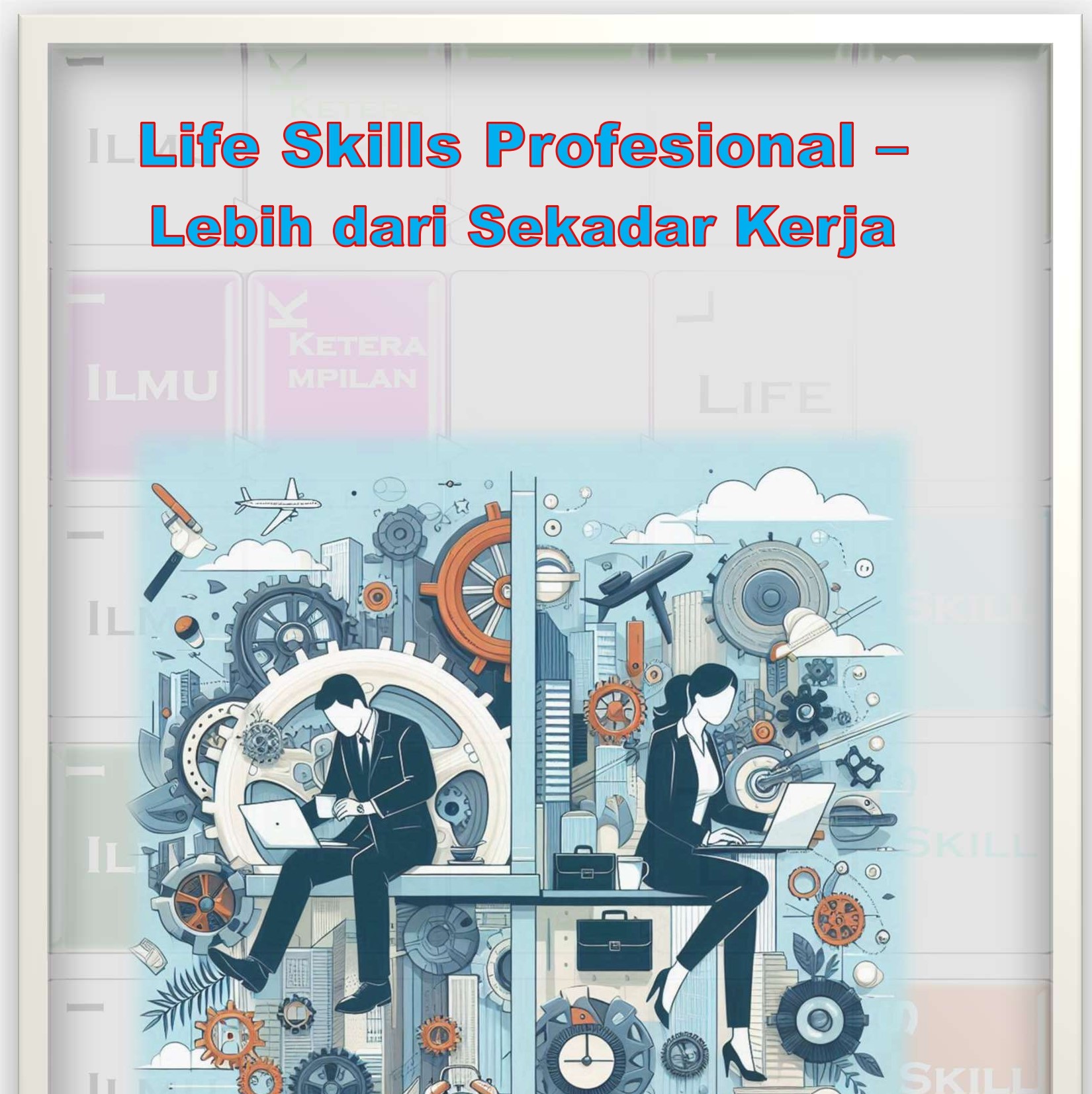 Life Skills Profesional