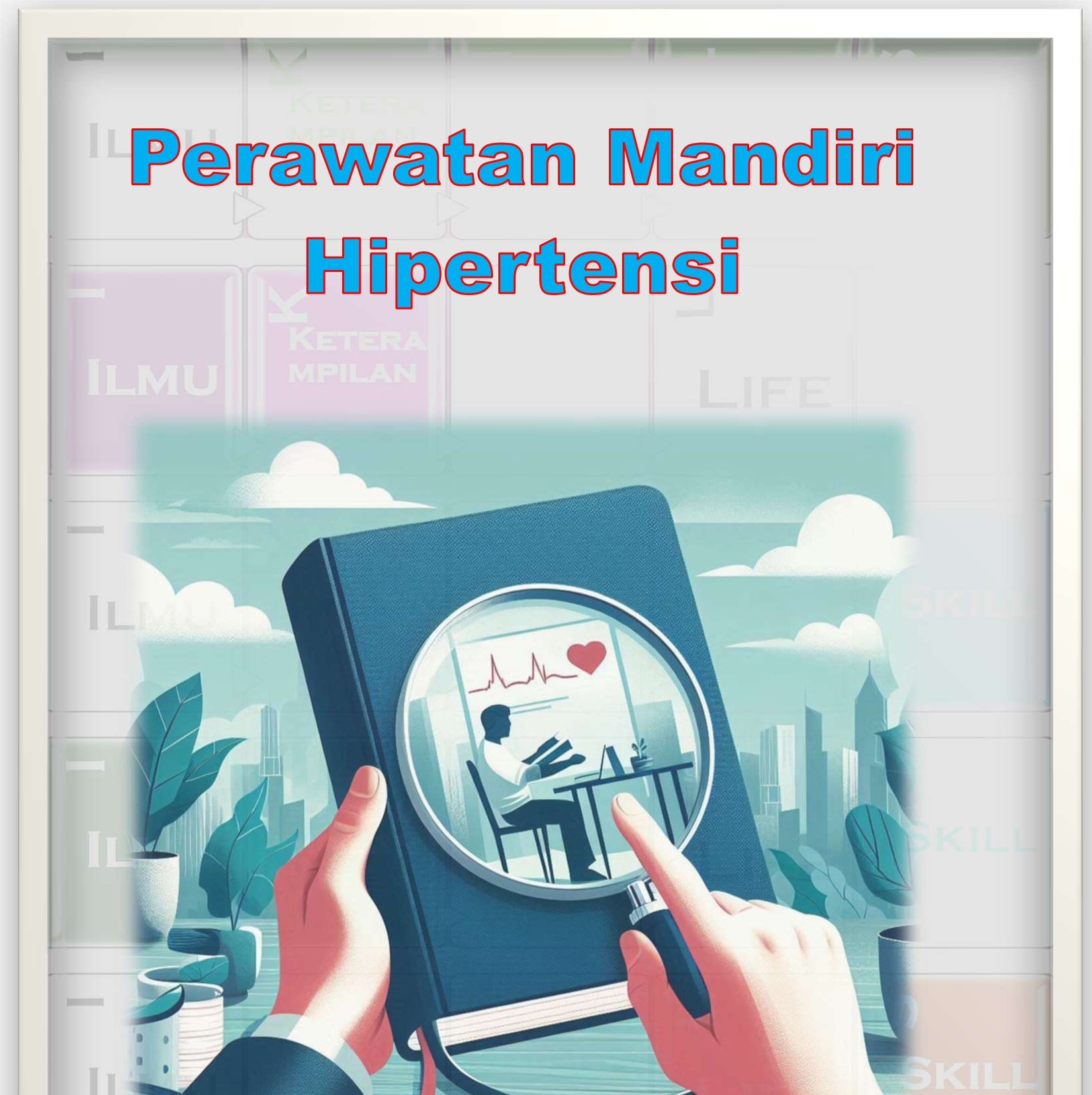 Perawatan Mandiri Hipertensi